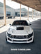 i5Autohaus S650 Dark Horse Style Wide Body Front End Kit (15-23 Mustang) image 10